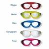 Masque de natation enfant SEAL KID