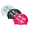 Bonnet aquatique pour piscine