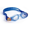 Lunettes de natation MOBY KID