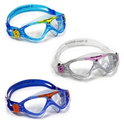 Photo Masque de natation VISTA KID