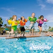 Photo Puddle Jumpers pour enfants 2-5 ans