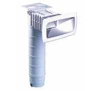 Photo Skimmer B�ton WELTICO C7