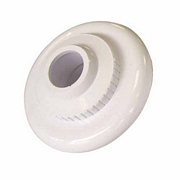 Photo Jet orientable ABS diam 25