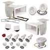 Pack � sceller COFIES Piscine Liner 10x5