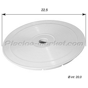 Couvercle Skimmer WELTICO
