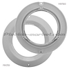 Calandre de projecteur SP512 HAYWARD