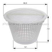 Photo Panier avec anse Skimmer COFIES