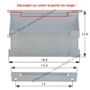 Volet Skimmer COFIES (ancien mod�le)