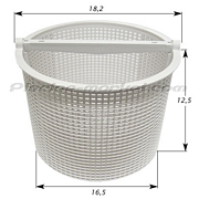 Panier avec anse Skimmer HAYWARD
