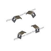 Sachet de 4 pinces optiques projecteur COFIES
