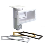 Photo Skimmer Liner SERIE FRANCE