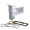Skimmer Liner SERIE FRANCE