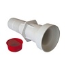 Travers�e de paroi Liner COFIES