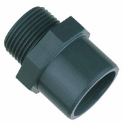 Photo EMBOUT filet� M/F 63/50 - 2"