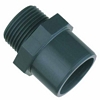 EMBOUT filet� M/F 63/50 - 1"1/2