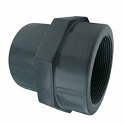 Photo EMBOUT taraud� � 50/40 non bagu� 1" 1/2
