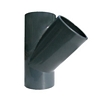 TE oblique 45� � 50