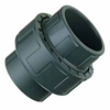 UNION 3 pi�ces PVC � 50