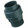 UNION filet� M�le � coller Femelle � 50