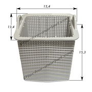 Photo Panier pompe SUPER PUMP