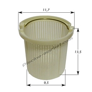 Photo Panier STARITE 5P2R