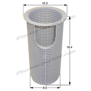 Panier de pr�filtre MAX FLO