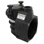 Corps de pompe MAX FLO �50