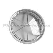 Couvercle transparent ULTRAFLOW