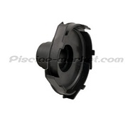 Diffuseur MAX FLO de 0,75 � 1,5 Cv