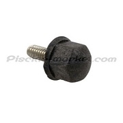 Ecrou de turbine + Joint torique ULTRAFLOW