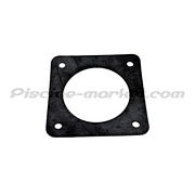 Joint plat carr� corps - pr�filtre ULTRAFLOW