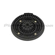 Plateau d'�tanch�it� STARITE 5P6R (eau douce)