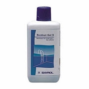 Photo BORDNET GEL S 1L