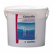 Photo CHLORIFIX 20 Kg