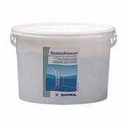 Photo STABICHLORAN 3 Kg