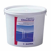Photo CHLORILONG 5 Fonctions 10Kg