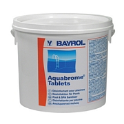 Photo AQUABROME Tablets 20 Kg