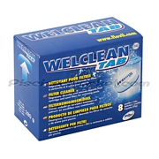 WELCLEAN Tab (Nettoyant Filtres � Cartouches)