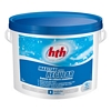 hth MAXITAB REGULAR Chlore Galets 5kg