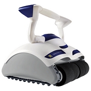 Photo Robot piscine Cybernaut NT cable 25m