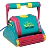 Robot �lectrique Dolphin 2001