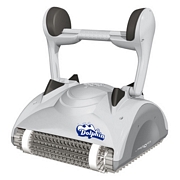 Photo Robot piscine Galaxy Dolphin