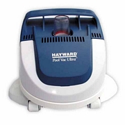 Photo Robot piscine POOLVAC ULTRA