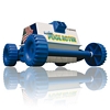 Robot piscine PoolRover Aquabot