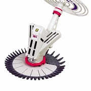 Photo Robot BARACUDA SUPER G Plus