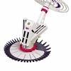 Robot BARACUDA SUPER G Plus