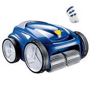 Photo Robot piscine Vortex 4 Zodiac