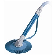 Photo Robot piscine EZ VAC