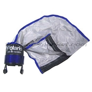 Photo Sac standard fermeture �clair POLARIS 3900S