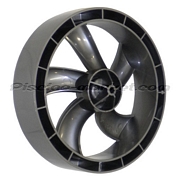 Roue c�t� unique POLARIS 3900S